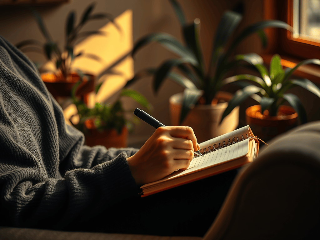 How to Start a Journal&nbsp;Practice