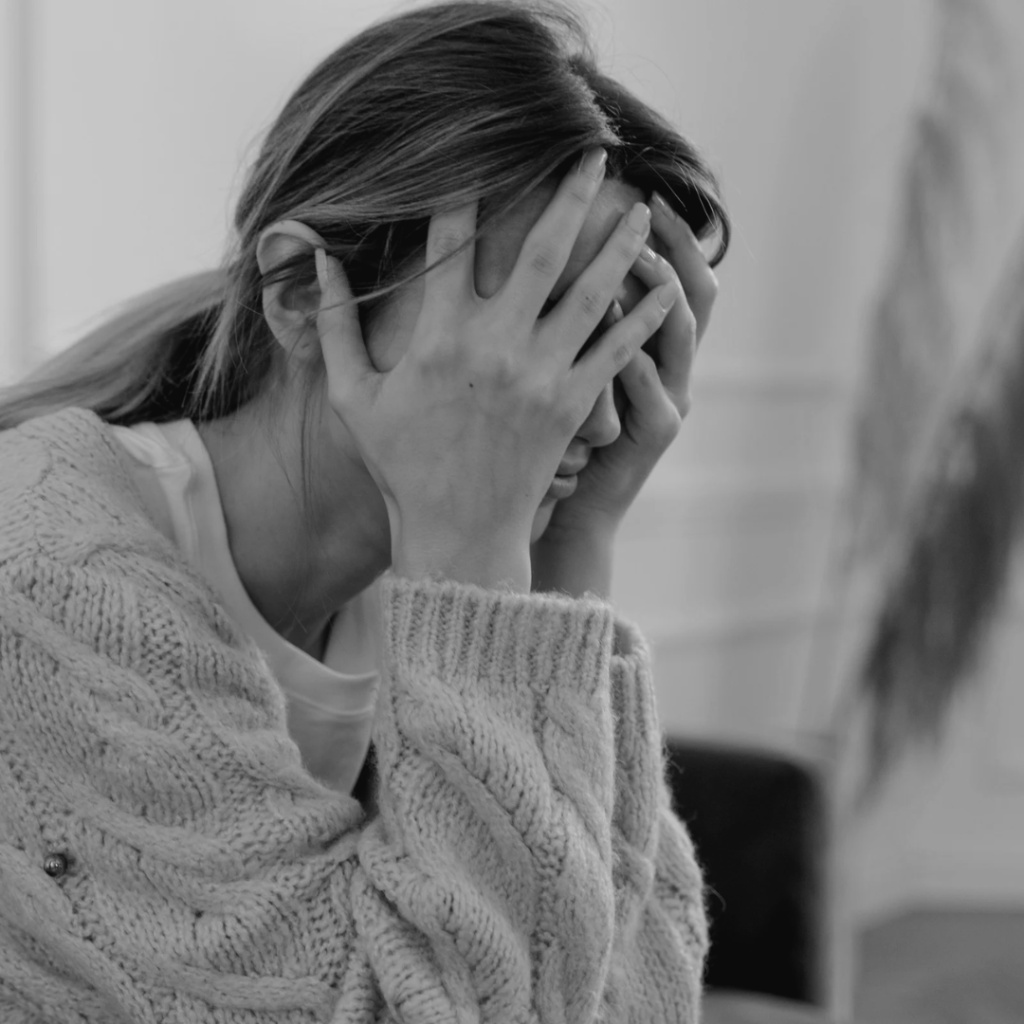 Stress and Journal&nbsp;Prompts